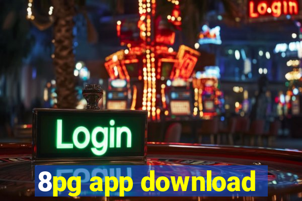 8pg app download